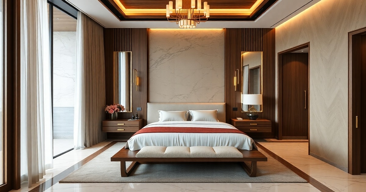 Macau Interior Design Services: Crafting Exceptional Spaces
