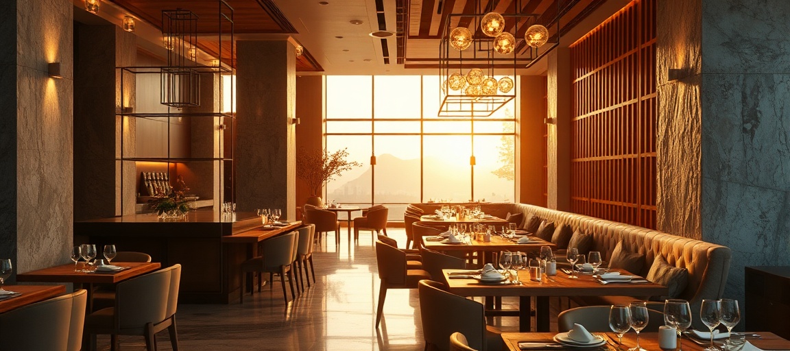 Macau Interior Design Ideas: Elevate Your Space in 2024