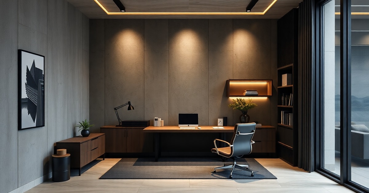 Macau Interior Design Ideas: Elevate Your Space
