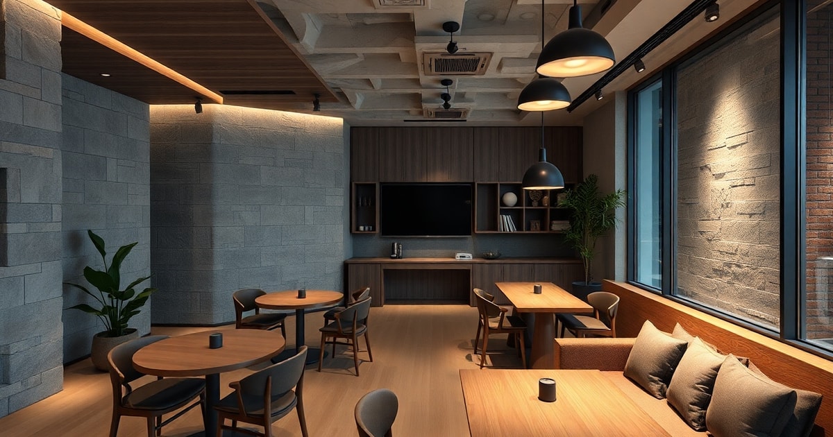 Macau Interior Design: Office, Residential & Luxury Home Transformations