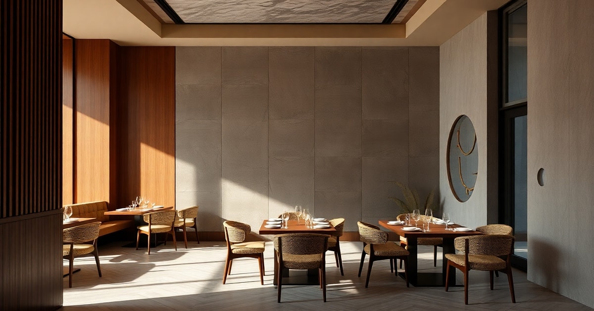 Luxury Home Interior Macau: Elegant Design Ideas for Modern Living