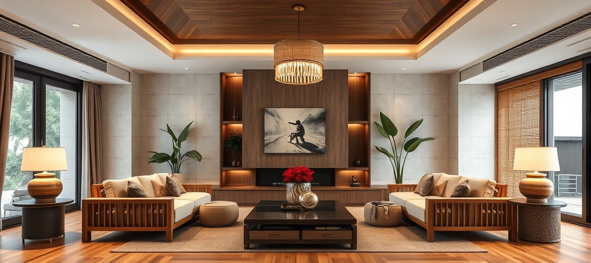 Office Interior Design Macau: Smart Workspaces
