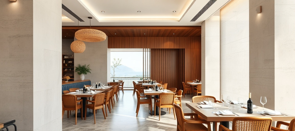 Macau Luxury Residential & Office Interior Design: Ideas & Trends