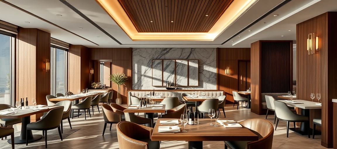 Macau Premier Interior Design: Elevating Spaces in the City