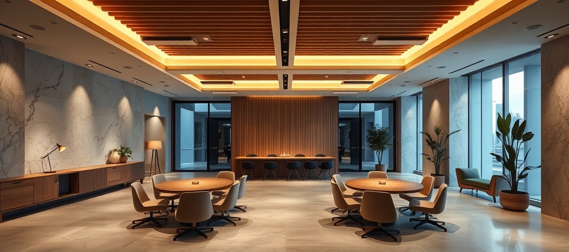 Interior Design Macau: Elevate Homes & Workspaces