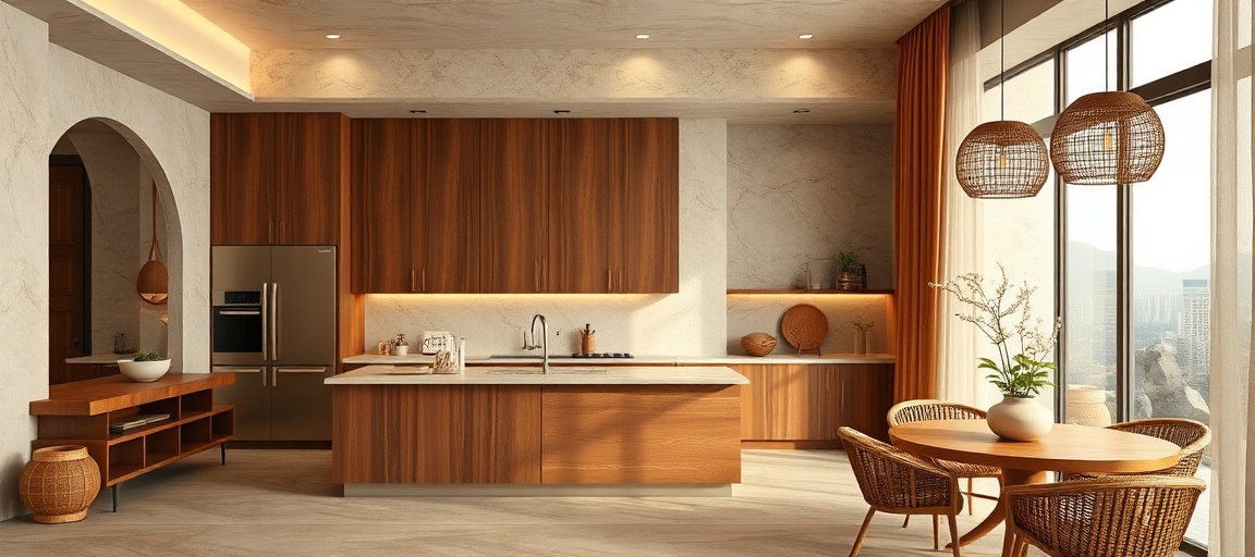Luxury Home Interior Macau: Design Ideas for 2025