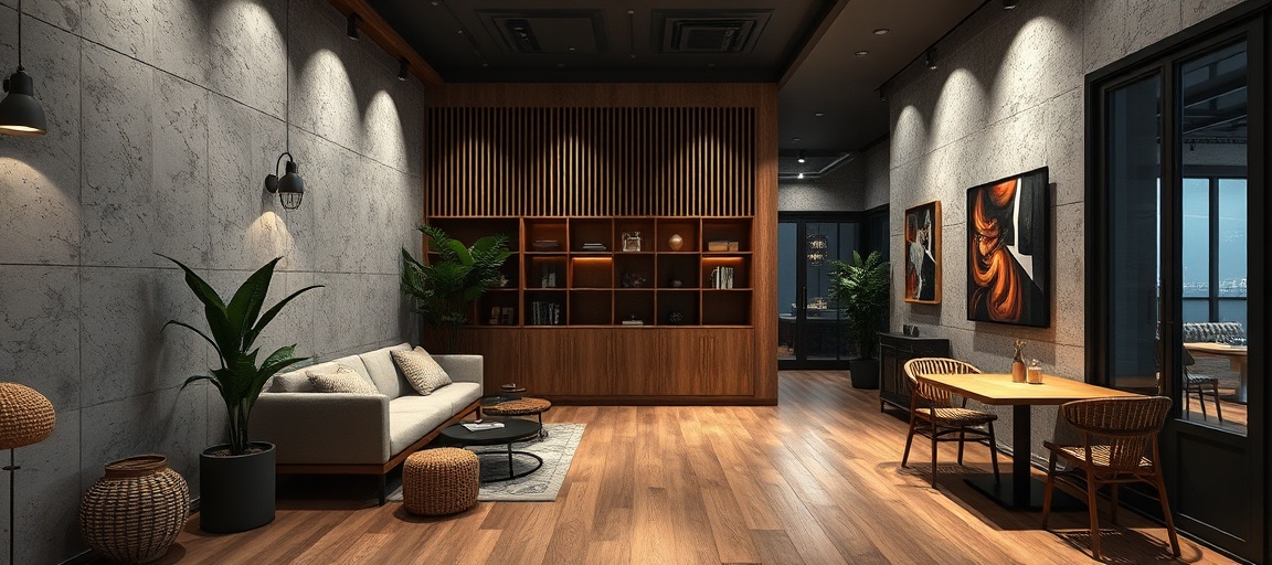 Macau Interior Design Services: Your Guide to Exceptional Spaces