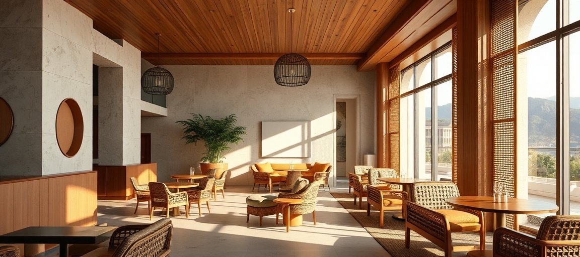 Macau Office Residential Luxury Interior Design: Your Vision Realized
