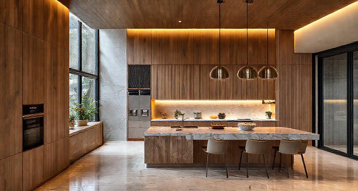 Macau Interior Design Services: Office, Residential & Luxury Homes