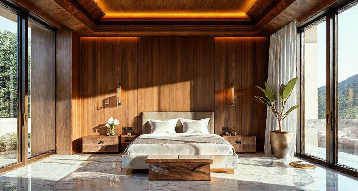 Office Interior Design Macau: Elevate Your Workspace