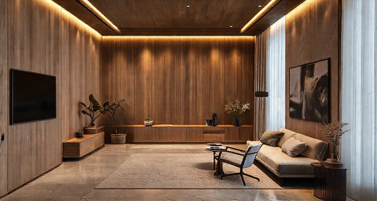 Interior Design Macau: Office, Residential & Luxury Homes