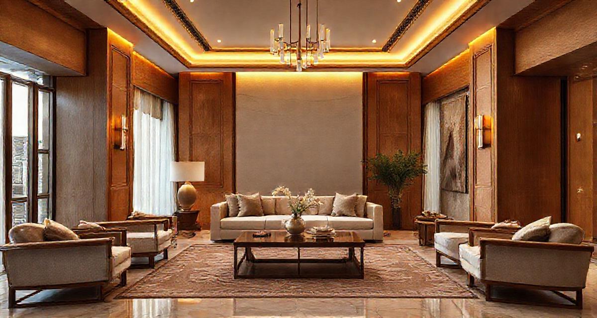 Office Interior Design Macau: Elevate Your Workspace