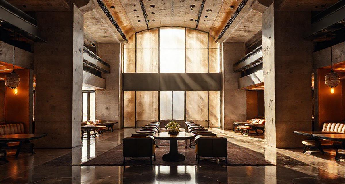 Office Interior Design Macau: Elevate Your Workspace