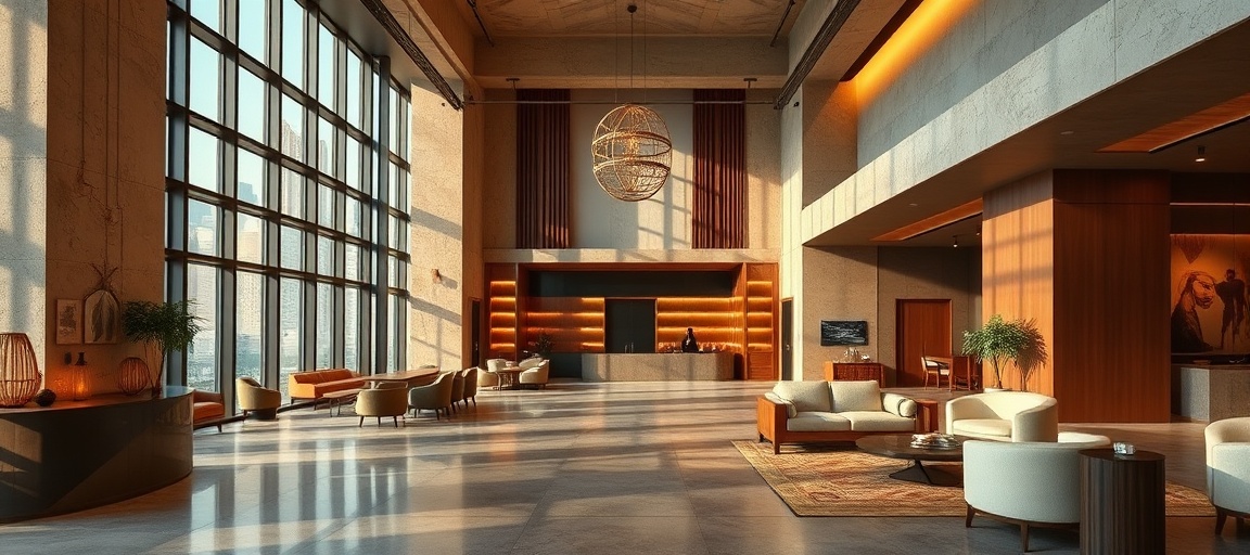 Macau Residential Interior Design: Crafting Your Dream Home