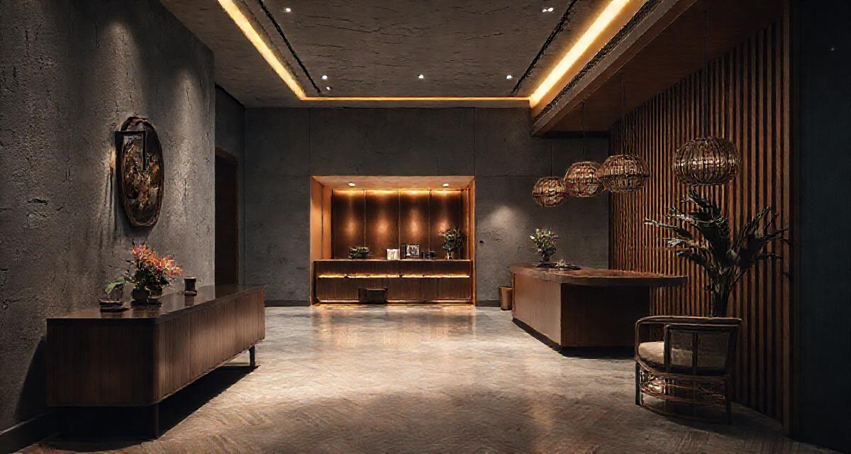 Interior Design Macau: Office, Residential & Luxury Home Ideas