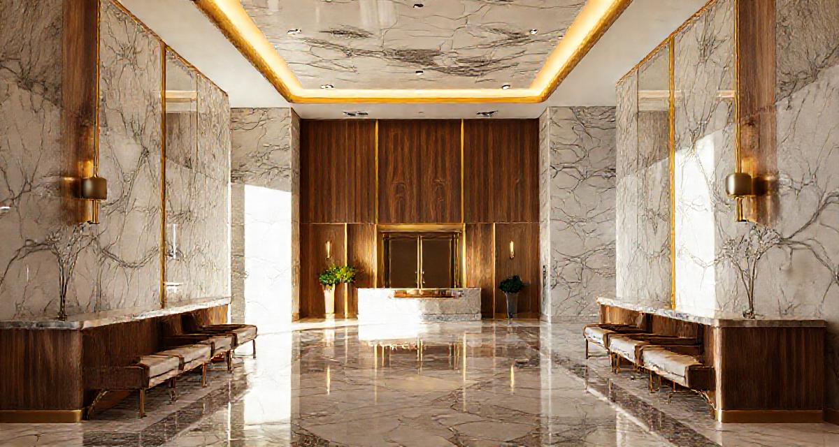 Office Interior Design Macau: 7 Inspiring Ideas for 2025