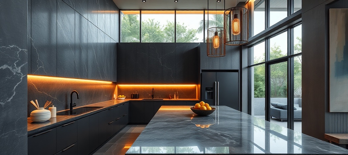 Office Interior Design Macau: Transform Your Workspace